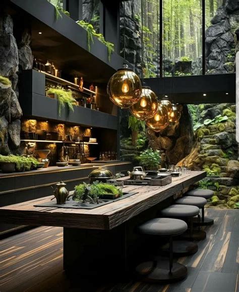 Anyone got Tarzan's number? I just found his dream kitchen 🤩 | The Schottenstein Group at The Agency Orlando