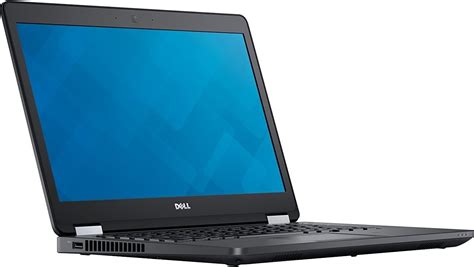 Buy Dell Latitude E5470 Business Laptop Intel Core i7-6600U Processor ...