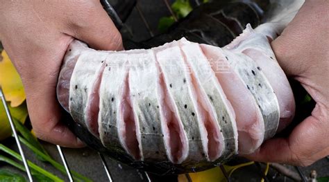 带你了解！第2代开背鮰鱼对纸包鱼餐企的诱惑所在……-开背鱼厂家-三珍食品官网