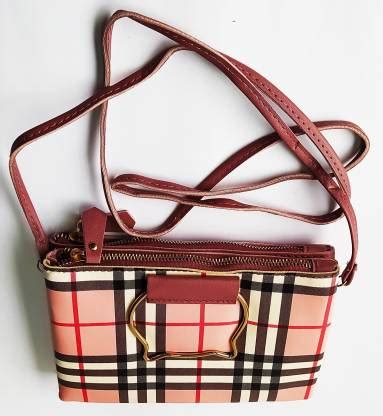 Flipkart.com | Kimo kids sling bag (Brown) Sling Bag - Sling Bag