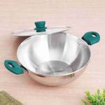 Buy Best Kadai / Kadhai & Woks Online in India @ Best Prices – The ...
