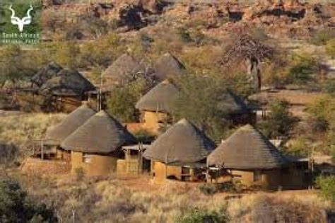 Mapungubwe National Park, limpopo, South Africa - Top Attractions ...