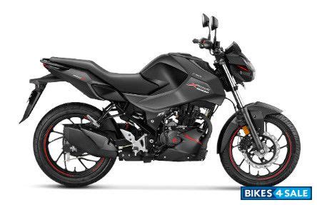 7 Key Highlights of the 2024 Hero Xtreme 160R - Is It Worth Buying ...