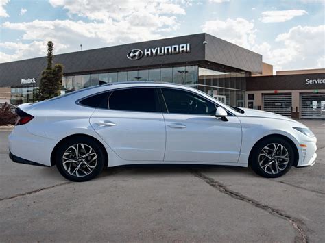 2022 Hyundai Sonata SEL in Lindon, UT | KSL Cars