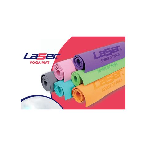 Anti-Skid Thick Yoga Mat | KIBI Sports – KIBI SPORTS