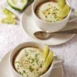 Chocolate-Walnut Mug Cake Recipe - SpeakingAloud Magazine