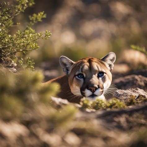 Mountain Lion Poop: Who's Scat is That?