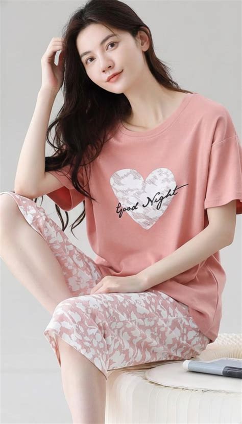 Buy cotton night suit for women online | Radha Rani