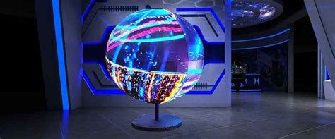 Sphere LED Display 的图像结果