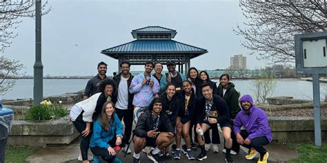 AOM RUN CLUB - FALL 2024 EDITION, Art of Mobility Mississauga - Port ...