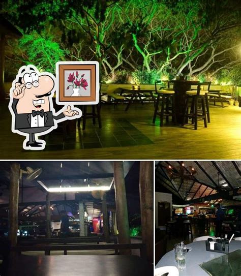 Blistering Barnacles, Bengaluru - Restaurant menu, prices and reviews