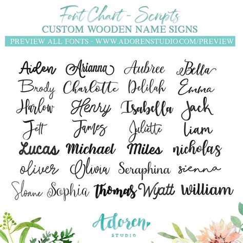 Image result for Custom Script Font