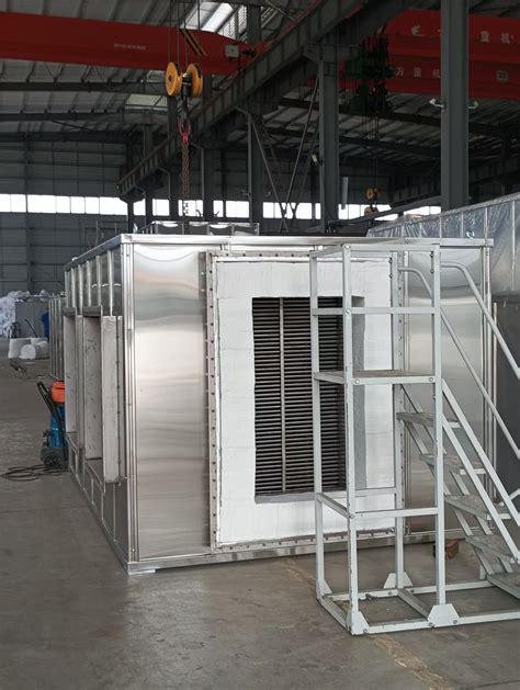 Energy Efficiency and the Role of Platular Heat Exchangers in Industry ...