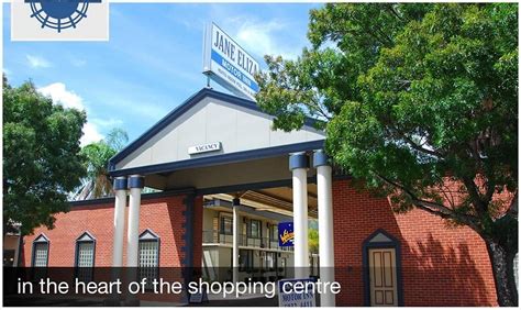 JANE ELIZA MOTOR INN (Swan Hill) - Motel Reviews, Photos, Rate ...