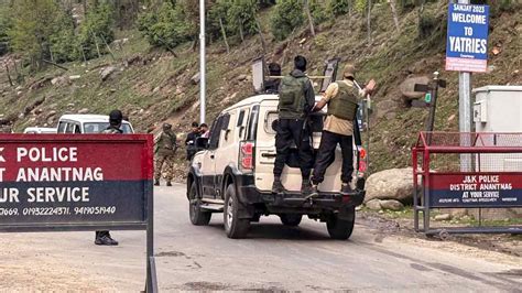 Pahalgam attack shatters peace in Kashmir, dampens hopes of tourism ...