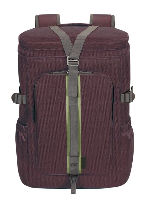 Targus Seoul 14-inch Laptop Backpack (Plum) - Buy Targus Seoul 14-inch ...