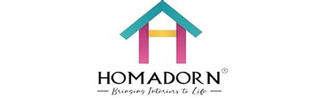 Buy HOMADORN Chindi Handmade Printed Modern Dhurrie/Rugs/Carpet for ...