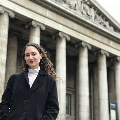 Hannah Parker, Author at Betches