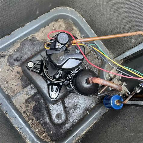 AC Compressor Cost - Air Conditioner Compressor Replacement
