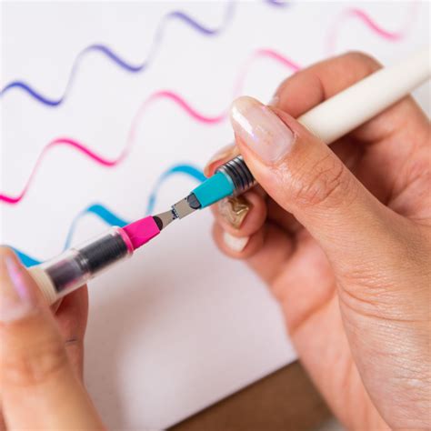 Parallel Pen Tutorials 的图像结果