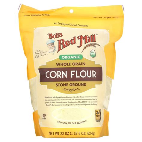 Bob S Red Mill Cornbread Recipe With Creamed Corn | Deporecipe.co