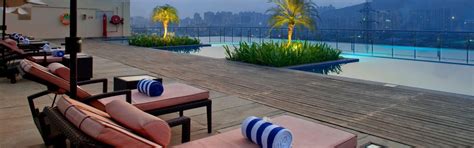 Holiday Inn Mumbai International Airport - Mumbai, India