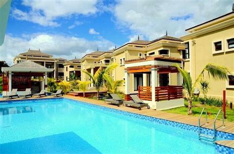 7 Most Gorgeous Villas In Flic en Flac For A Luxurious Stay