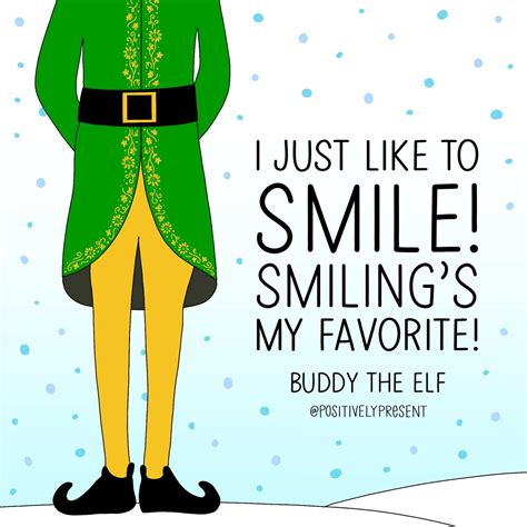 100 Elf Quotes: Christmas Spirit to Make You Laugh Out Loud | LouiseM
