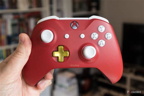 Design Your Own Xbox One Controller 的图像结果