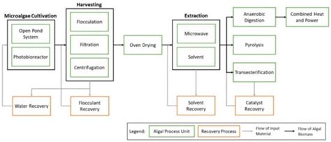 A Multi-Objective Life Cycle Optimization Model of an Integrated Algal ...
