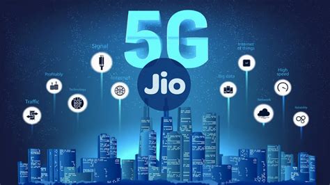 Jio True 5G बरेली सहित देश भर के 16 और शहरों में उपलब्ध है।
