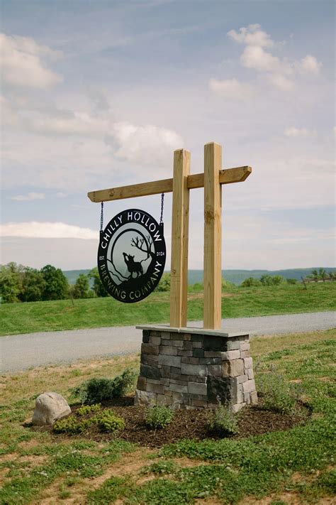 Chilly Hollow Brewing Company