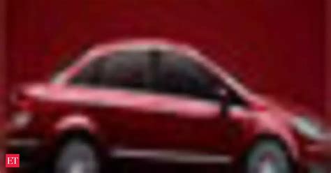 Fiat's Linea launched - The Economic Times