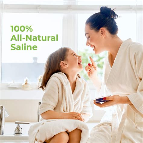 Rite Aid Sinus Wash Refill, Individually Wrapped Saline Packets - 100 Count | Sinus Rinse Refill ...