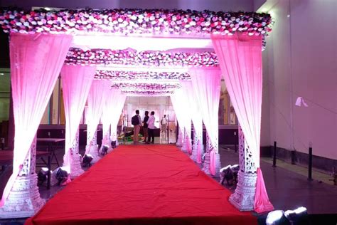 Seasondecors by Vasu KS. - Planner - Habsiguda - Weddingwire.in