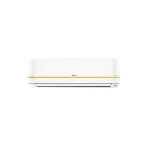 SPLIT AC - 1.5TR HITACHI SHIZEN 3100S INVERTER - R32 - RSQG318HFEOZ1 ...