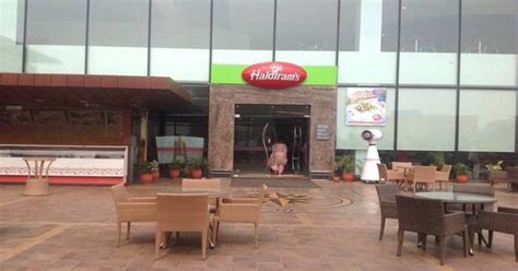 Haldiram's | WhatsHot Chandigarh
