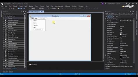 Image result for Source Code to Create a Text Editor in C YouTube