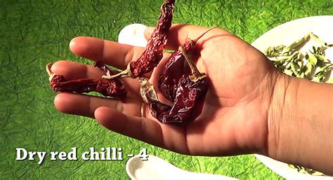 Curry leaf powder | Karuveppilai podi-How to make-Video