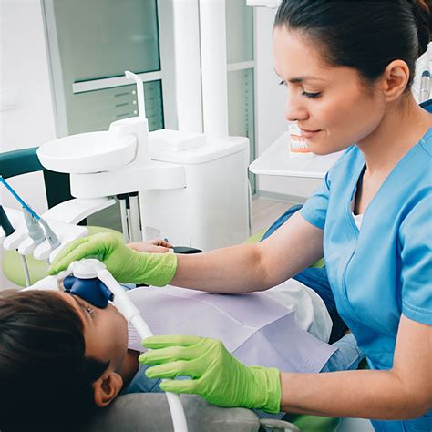 What is Pediatric Dental Sedation