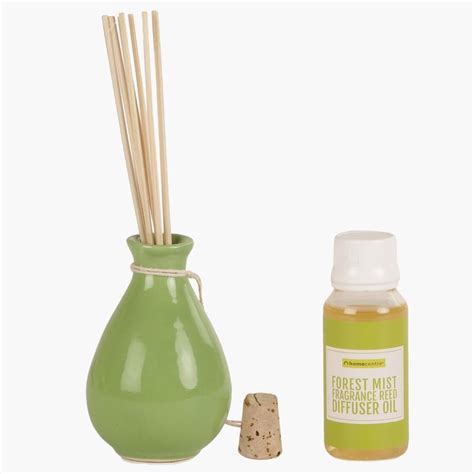 Buy Serene Reed Diffuser Set - 60 ml from Home Centre at just INR 249.0