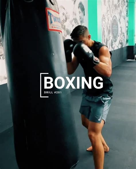 30-Minute Boxing Workout 的图像结果