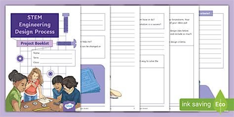 Image result for Stem Engineering Design Process