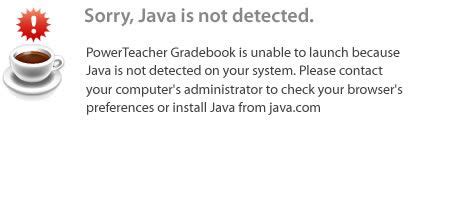 Alternative Java 的图像结果