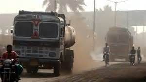 Bhubaneswar among most polluted cities in Odisha!