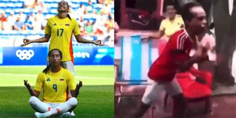 Vea mejores memes de Colombia vs España en cuartos de Juegos Olímpicos ...