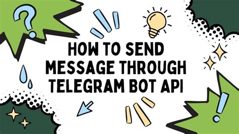 Image result for Telegram Bot API Jpg