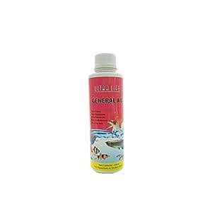 Buy Taiyo Ultra Life General Aid Fsih Medicine for Aquarium (200ml ...
