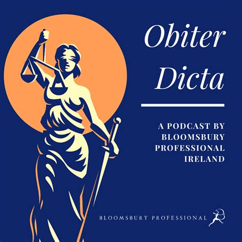 Interview: Mark Tottenham and the Role of an Expert Witness | Obiter Dicta