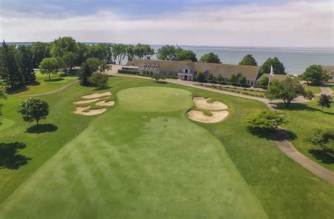 North Shore Golf Club | All Square Golf